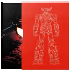 Volume cover
